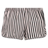 Woven Shorts, Czarny