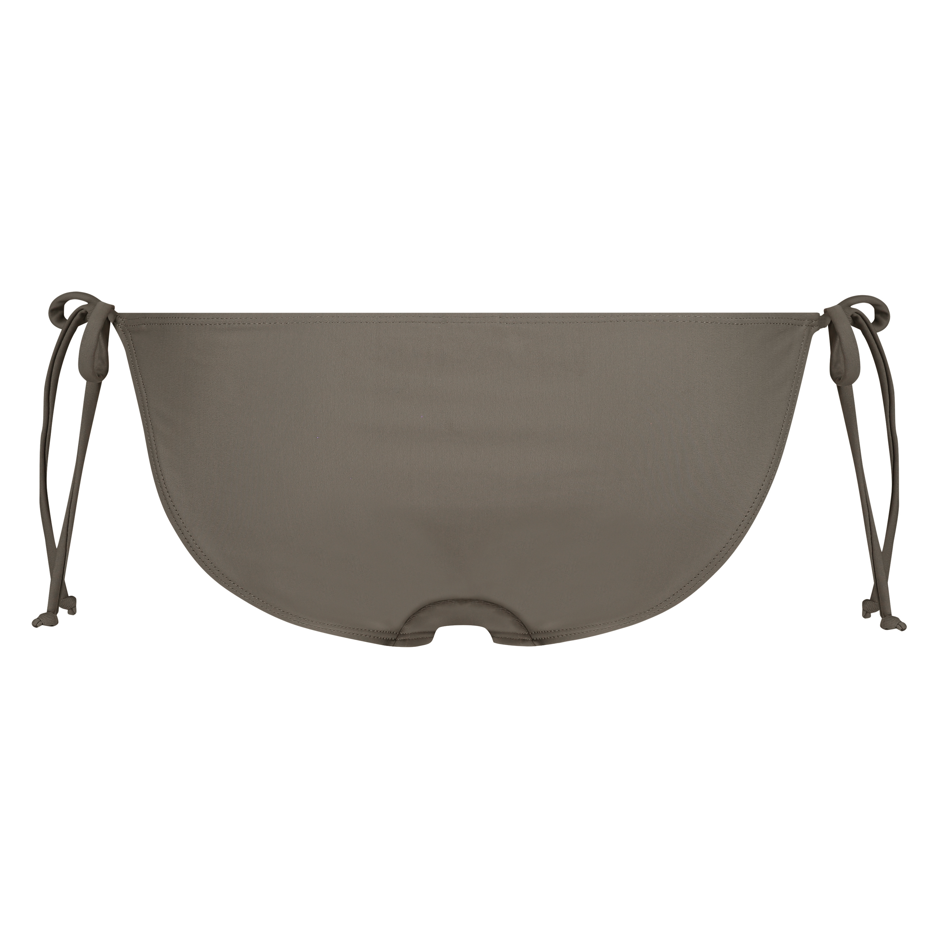 Tribe tanga bikini bottoms, Zielony, main