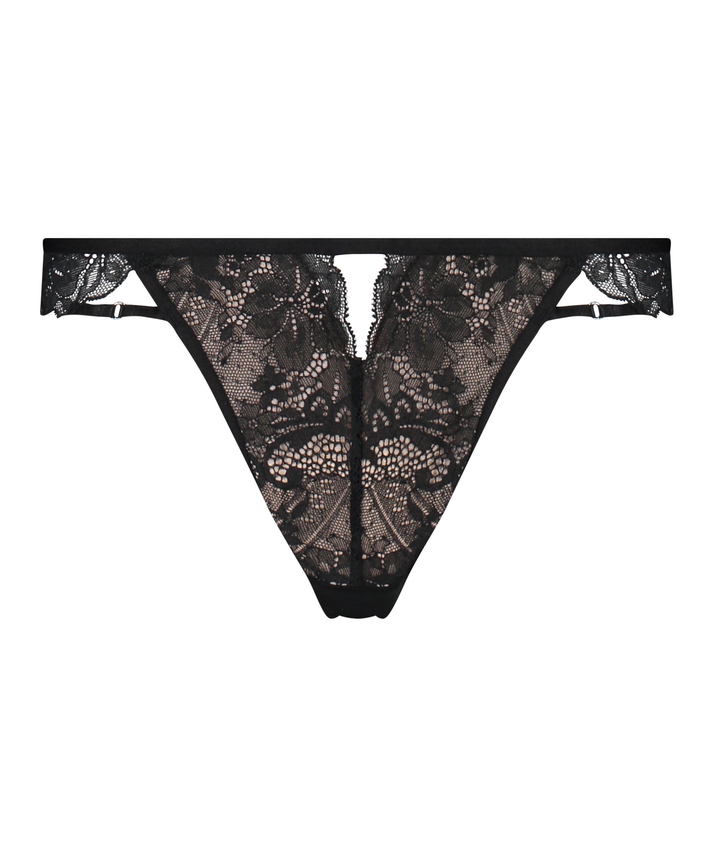 Brazyliany Josefina, Czarny, main