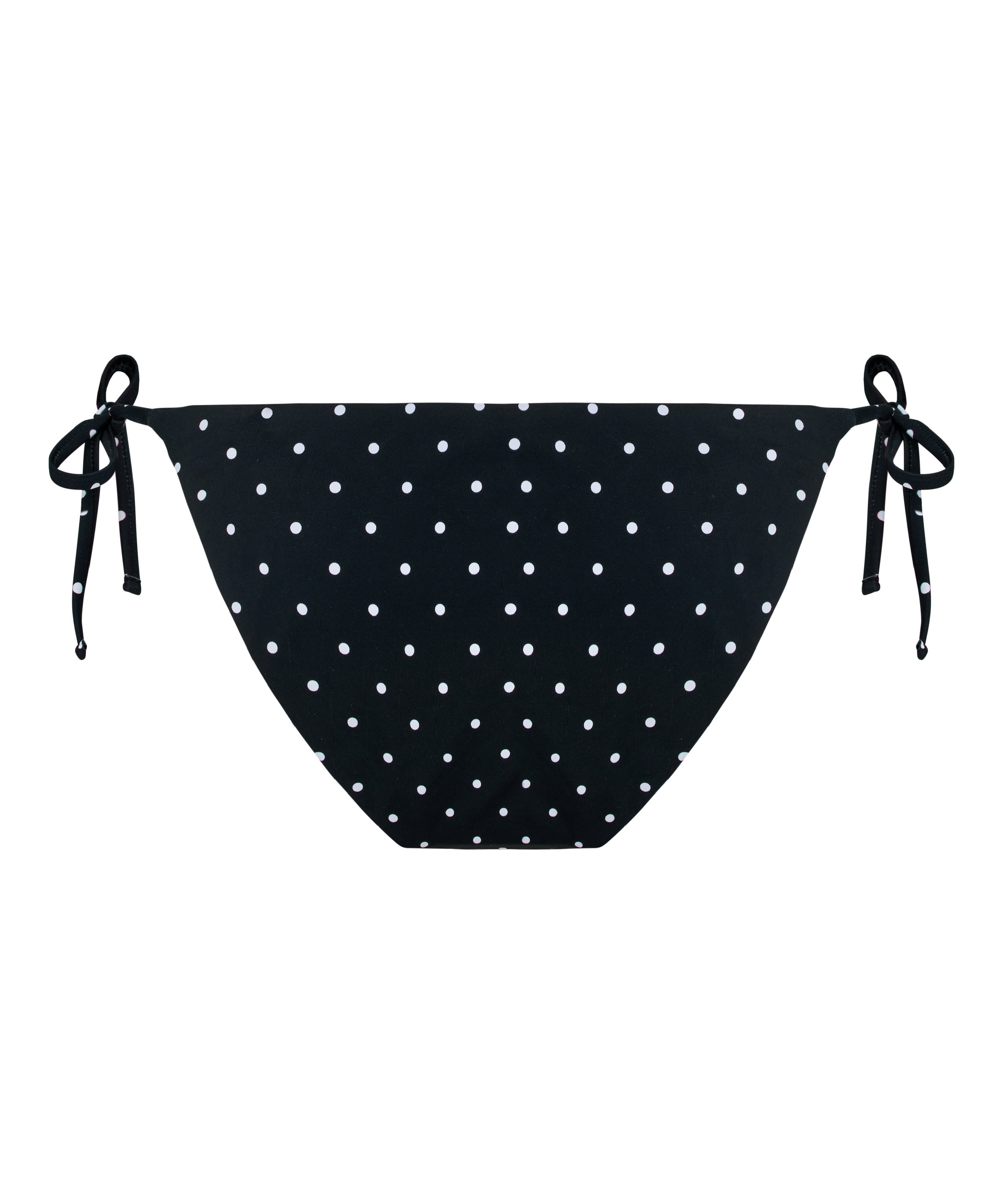 D&oacute;ł od Bikini Bardolino, Czarny, main