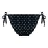 D&oacute;ł od Bikini Bardolino, Czarny