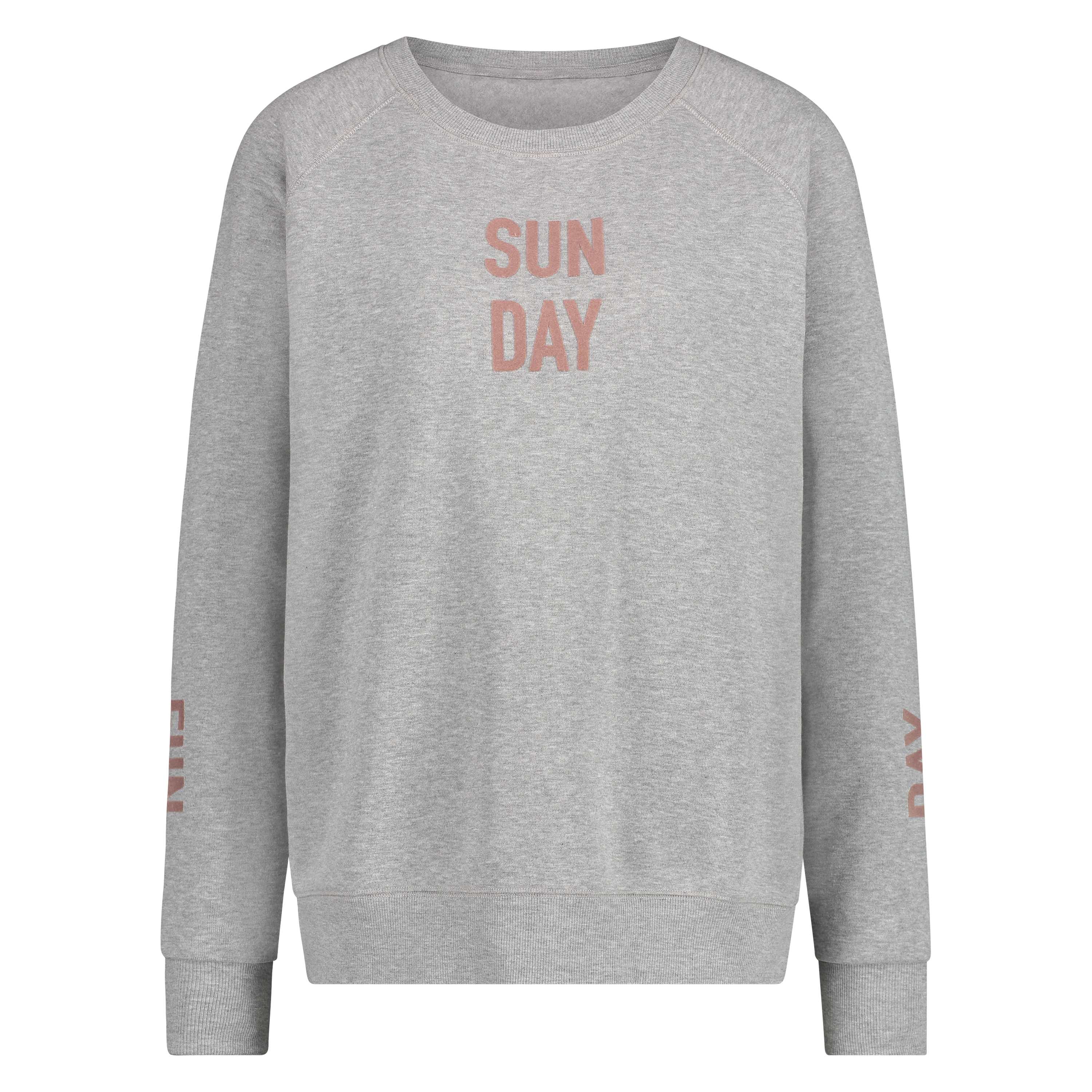 Seat Funda Sweater, Szary, main