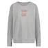 Seat Funda Sweater, Szary