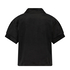 Bluza z weluru, Czarny