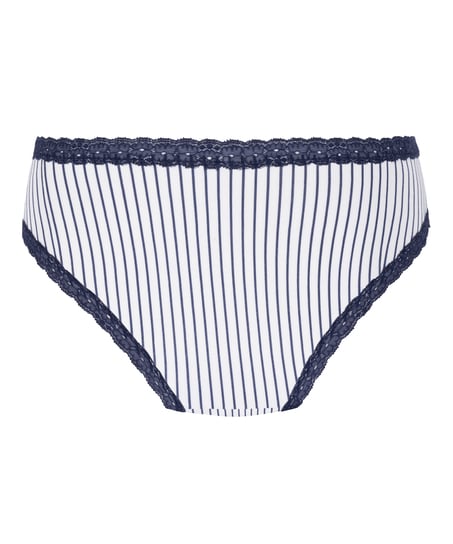 Brazyliany Georgia, Niebieski