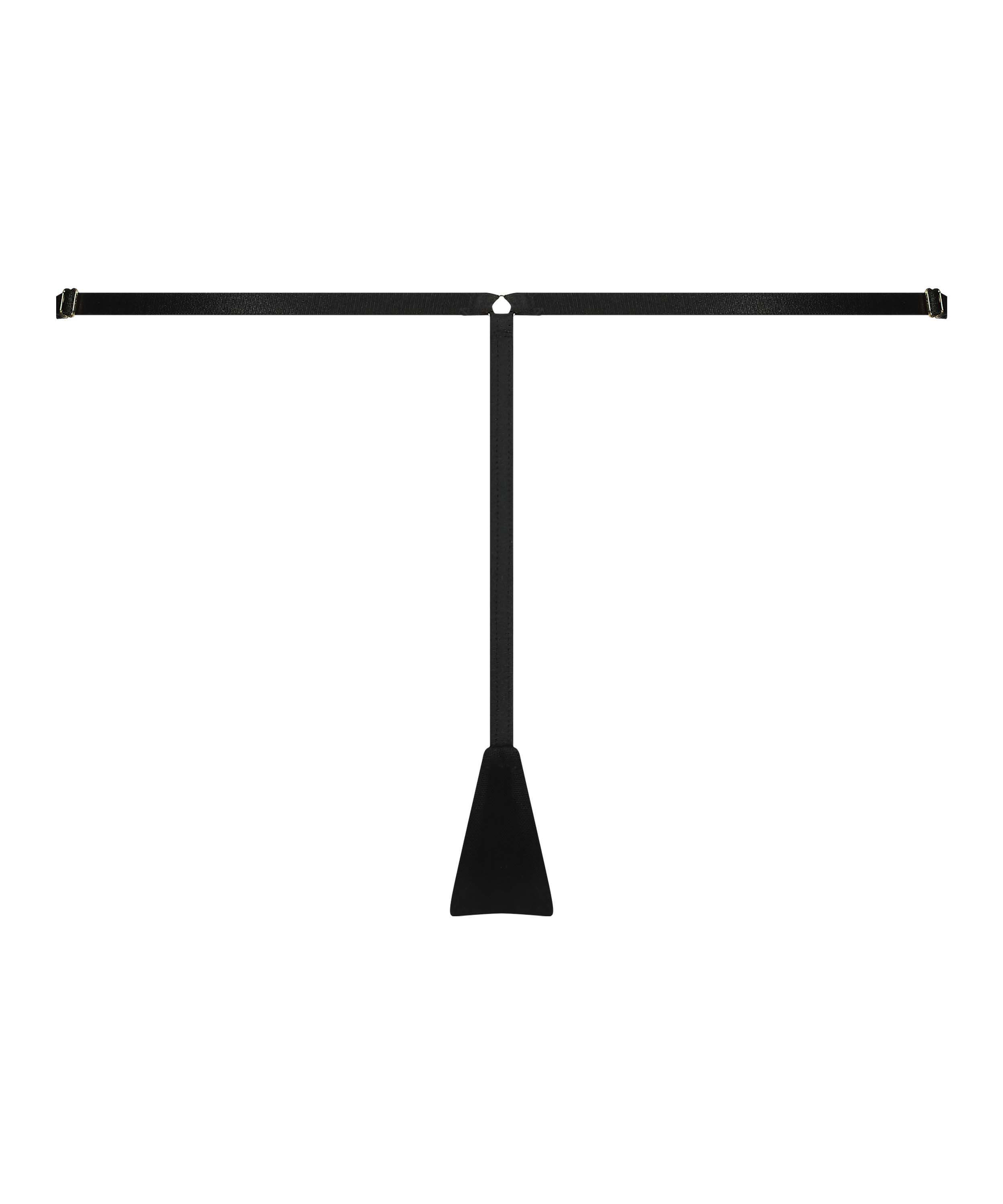 Trixie HL string tr, Czarny, main