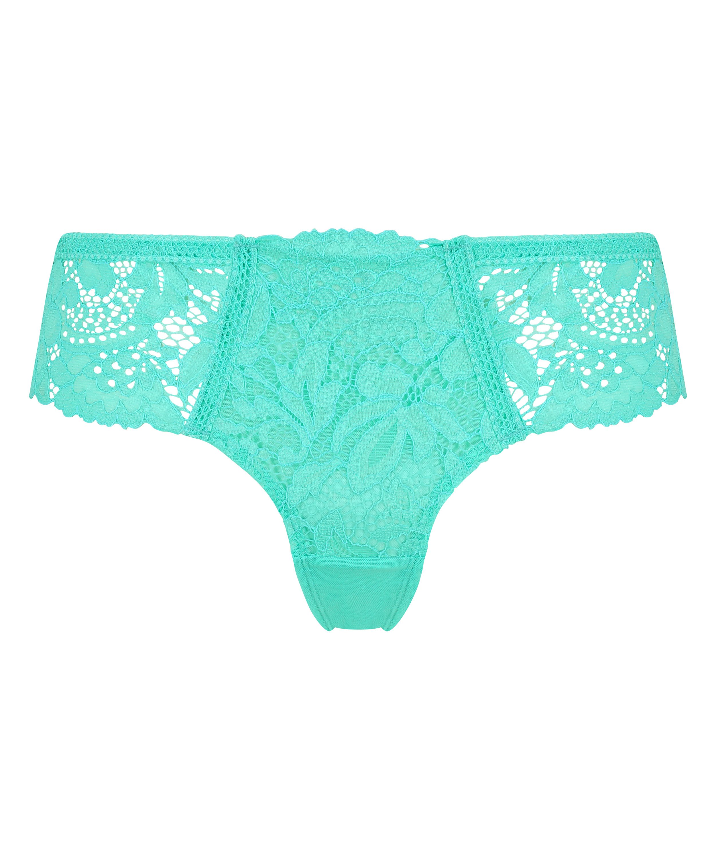 Brazyliany Shiloh, Zielony, main