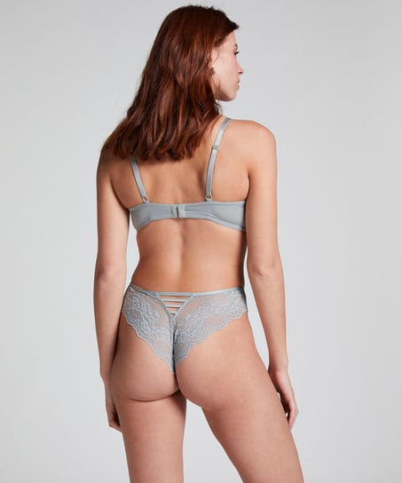 Brazyliany Belle, Zielony