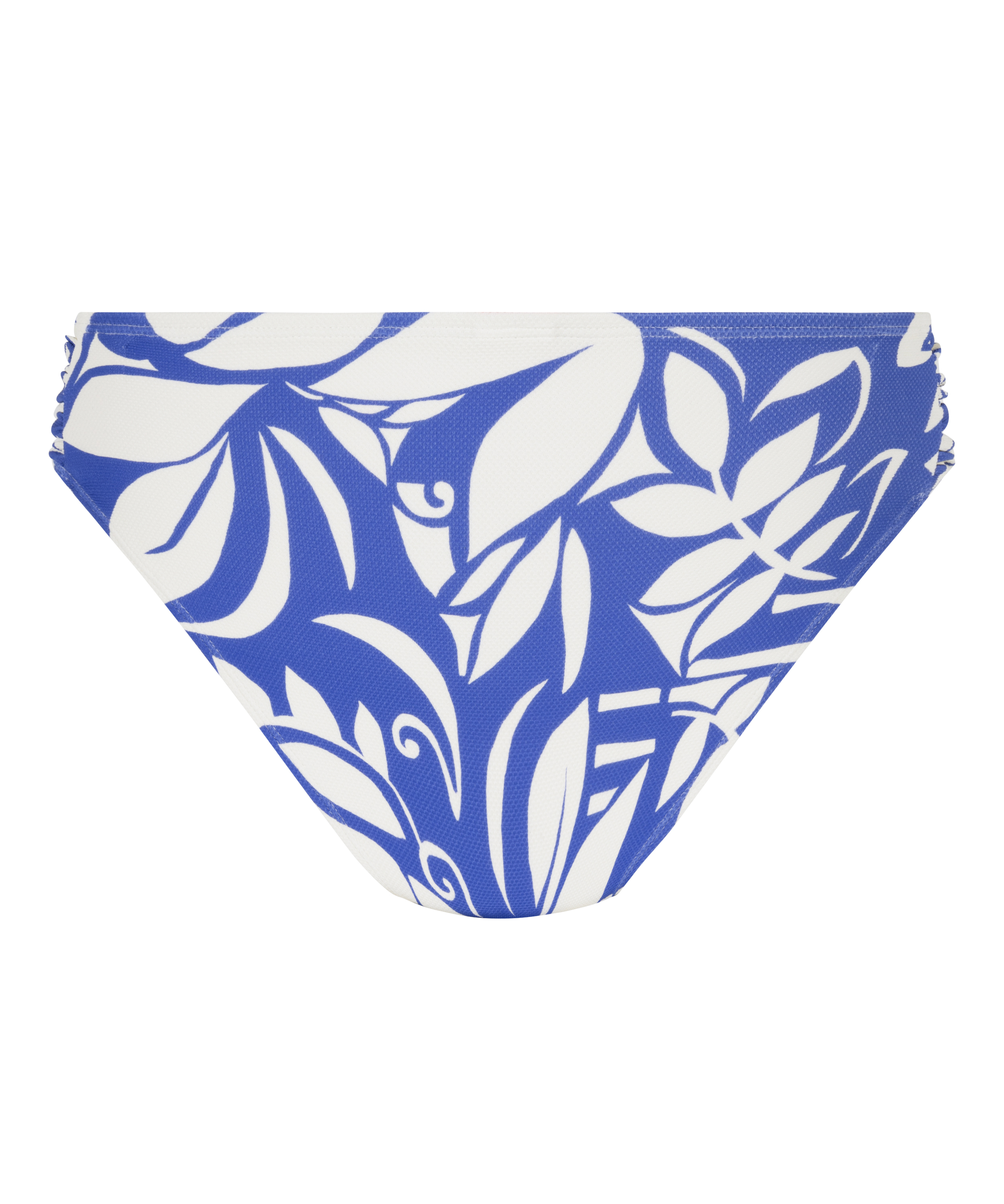 D&oacute;ł od bikini Mauritius Rio, Niebieski, main