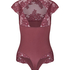 Body Rosie, Fioletowy