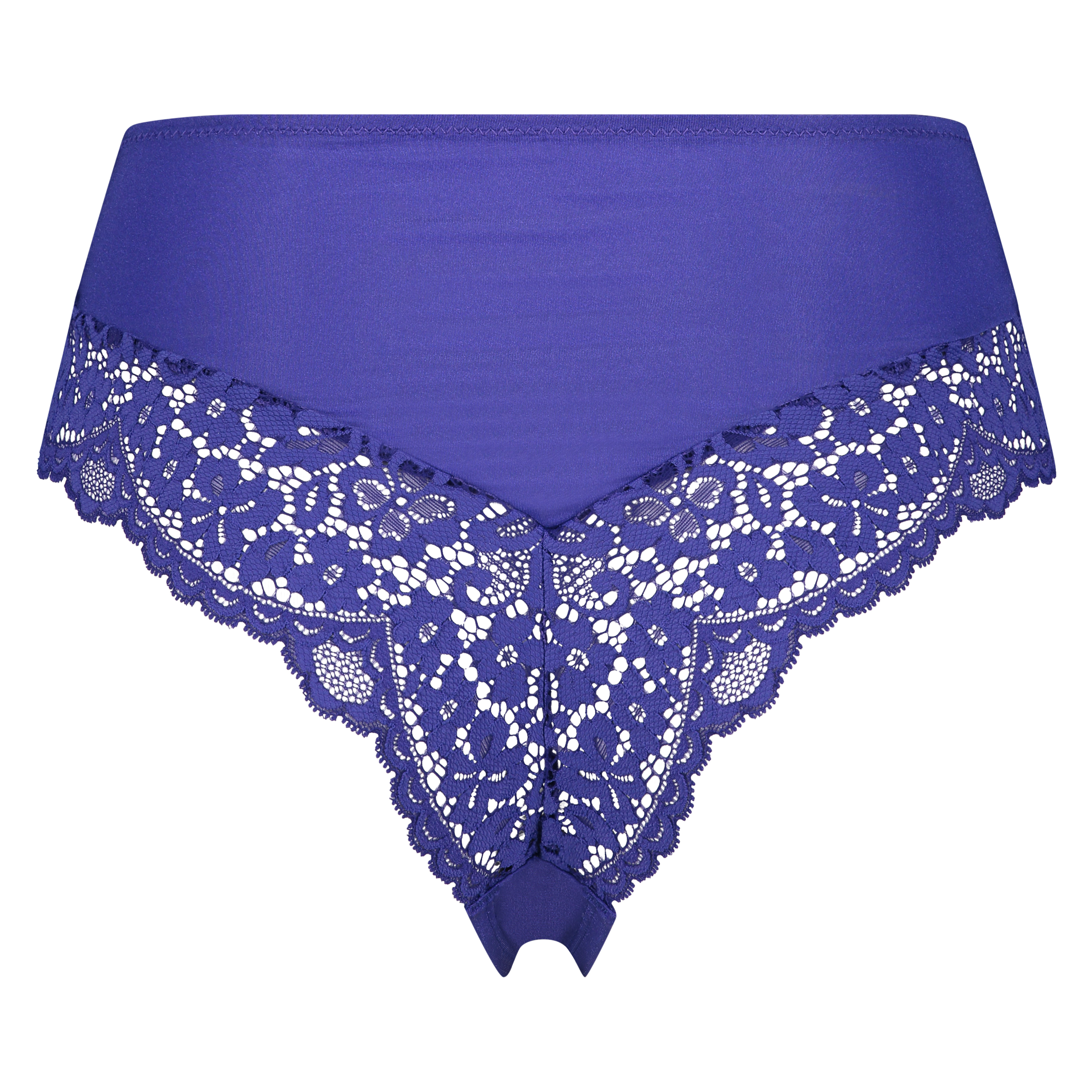 Rose high Brazilian, Niebieski, main