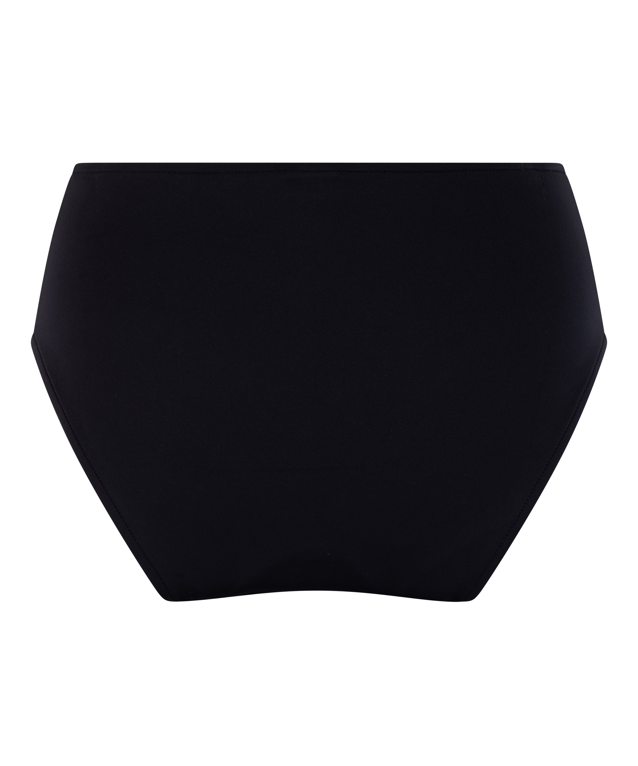Neoprenowe bikini Rio, Czarny, main