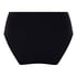 Neoprenowe bikini Rio, Czarny