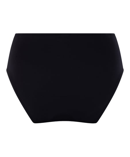 Neoprenowe bikini Rio, Czarny