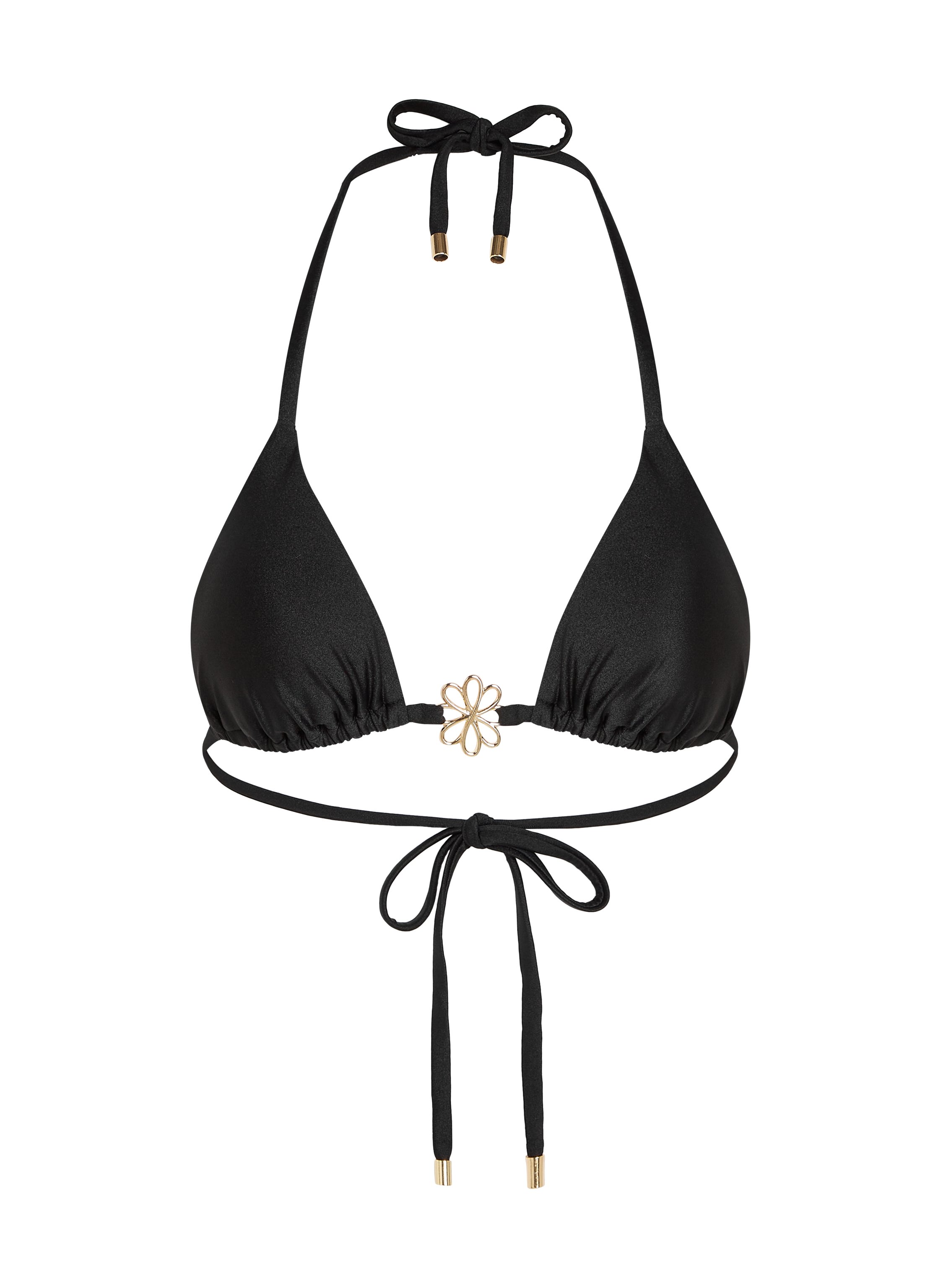 Trójkątna góra od bikini Yucatan, Czarny, main