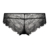 Brazyliany Curvy Lillie, Czarny