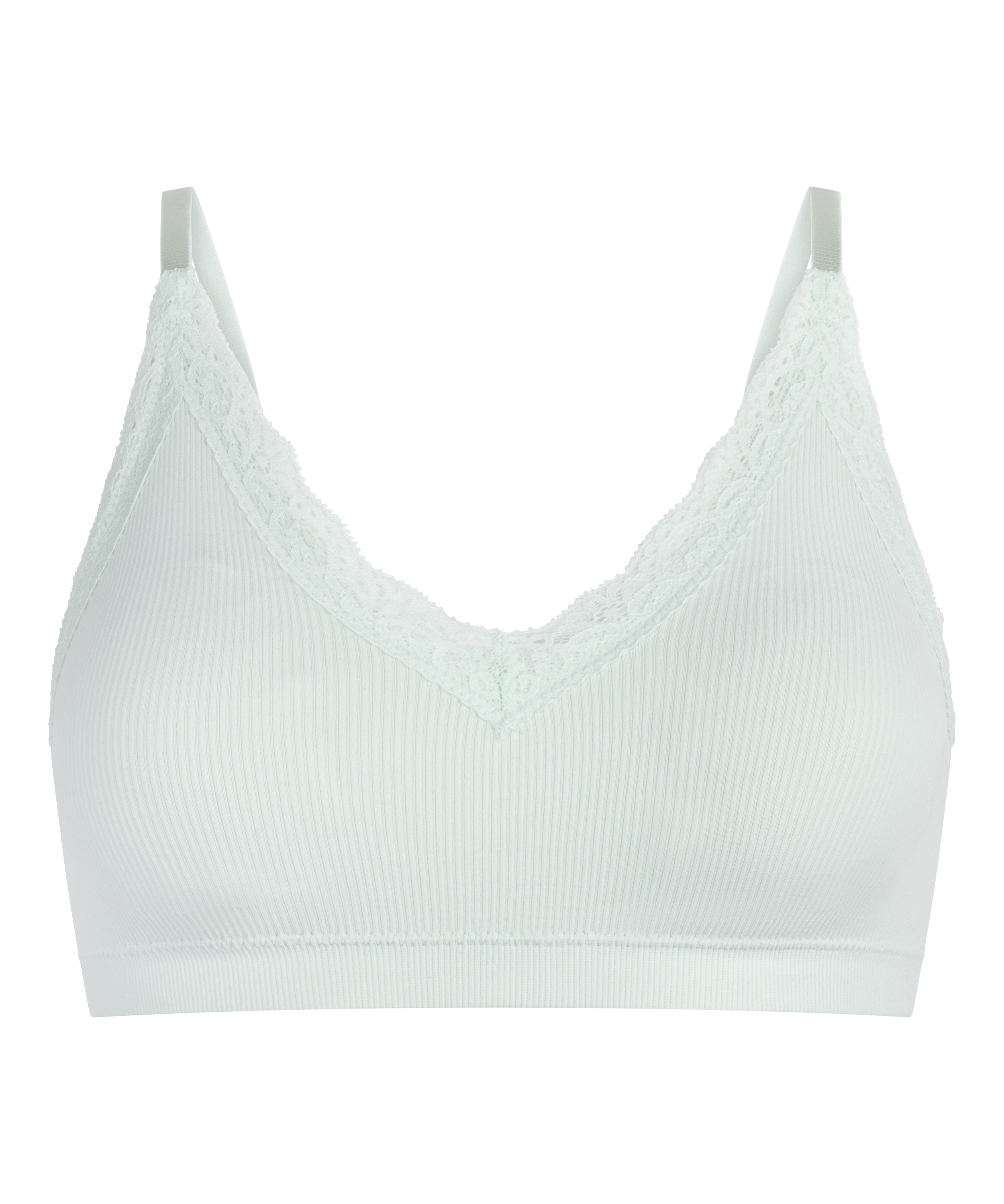 Bralette Lola, Zielony, main