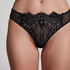 Stringi Marilee, Czarny