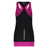 HKMX Sports Top, Fioletowy