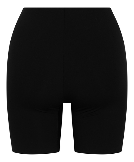 Spodenki Smooth, Czarny