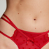 Stringi Melda, Czerwony
