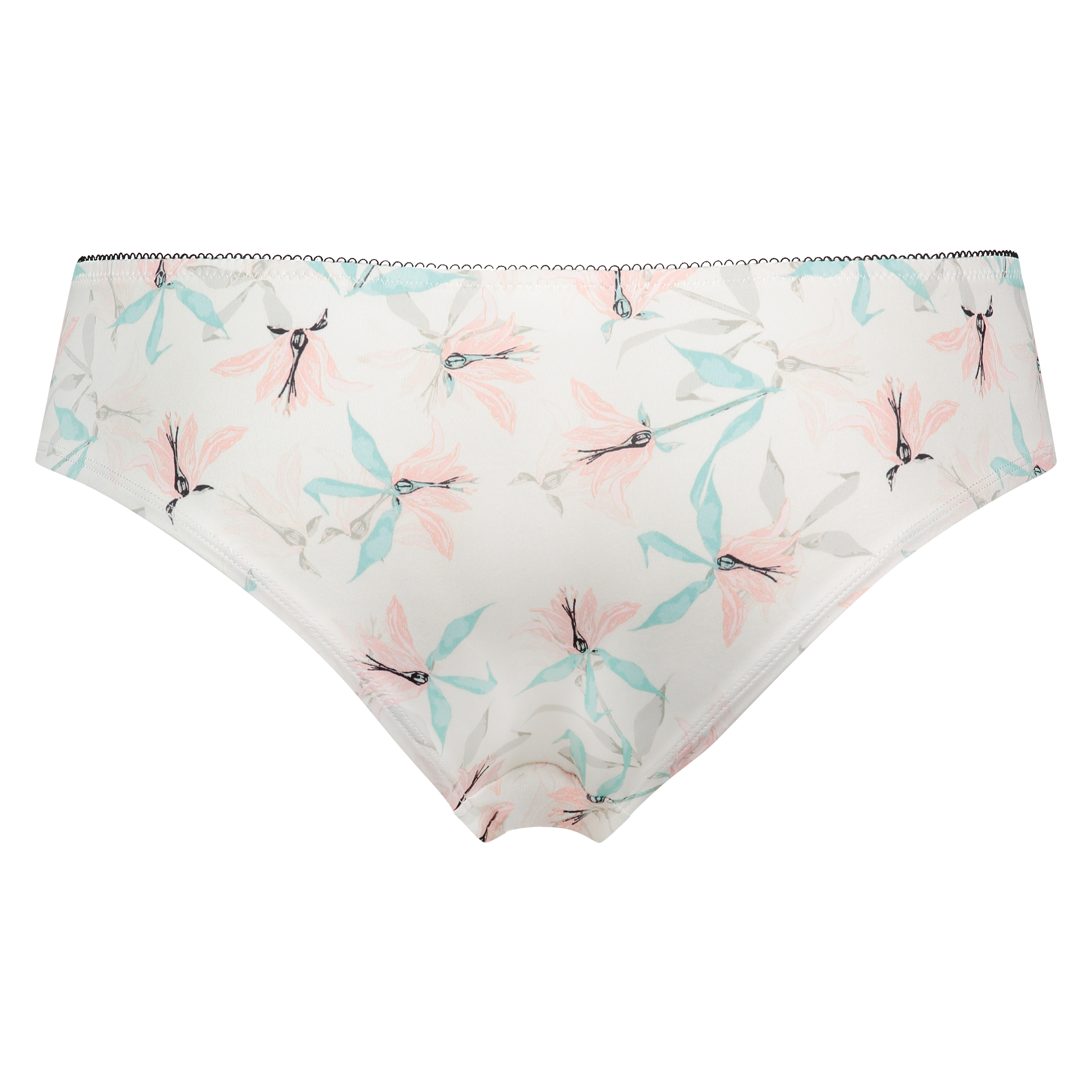 Vanessa Brazilian, Biały, main