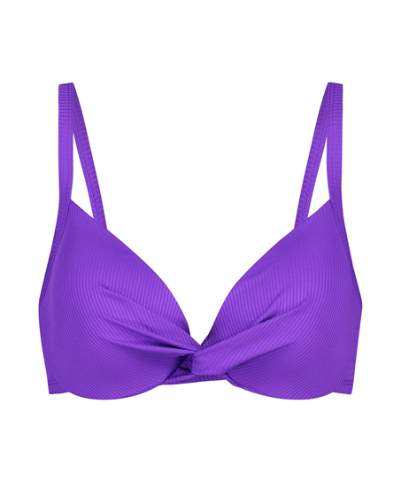 G&oacute;ra od bikini Eclipse, Fioletowy