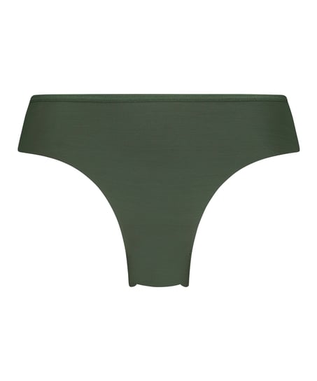 Brazyliany Lace Back, Zielony
