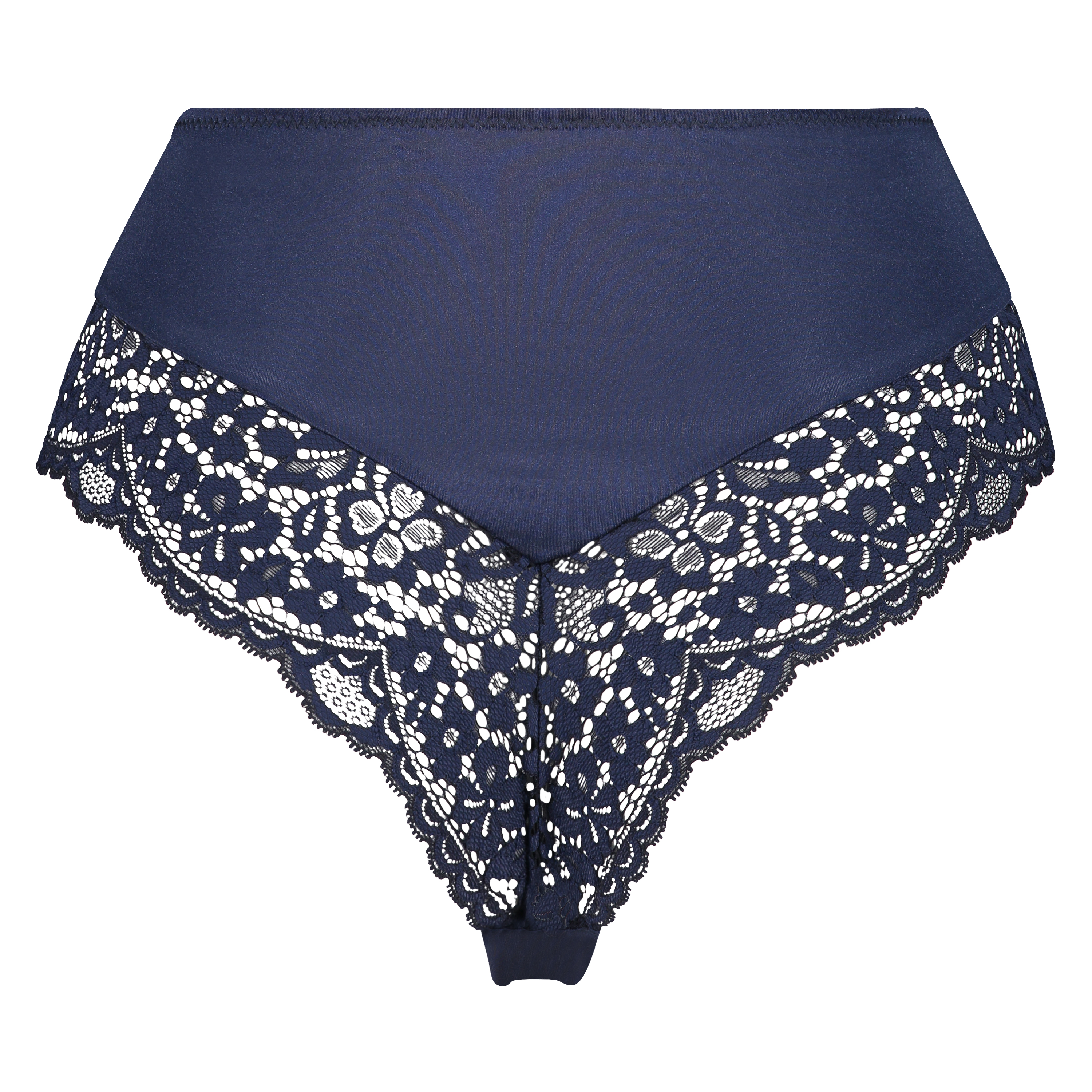 Rose high Brazilian, Niebieski, main