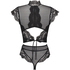 Body Amelia, Czarny