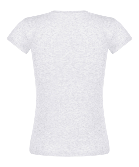 Top Pointelle, Szary