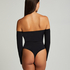Body Fiona, Czarny