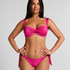 Majtki Bikini Costa, R&oacute;żowy
