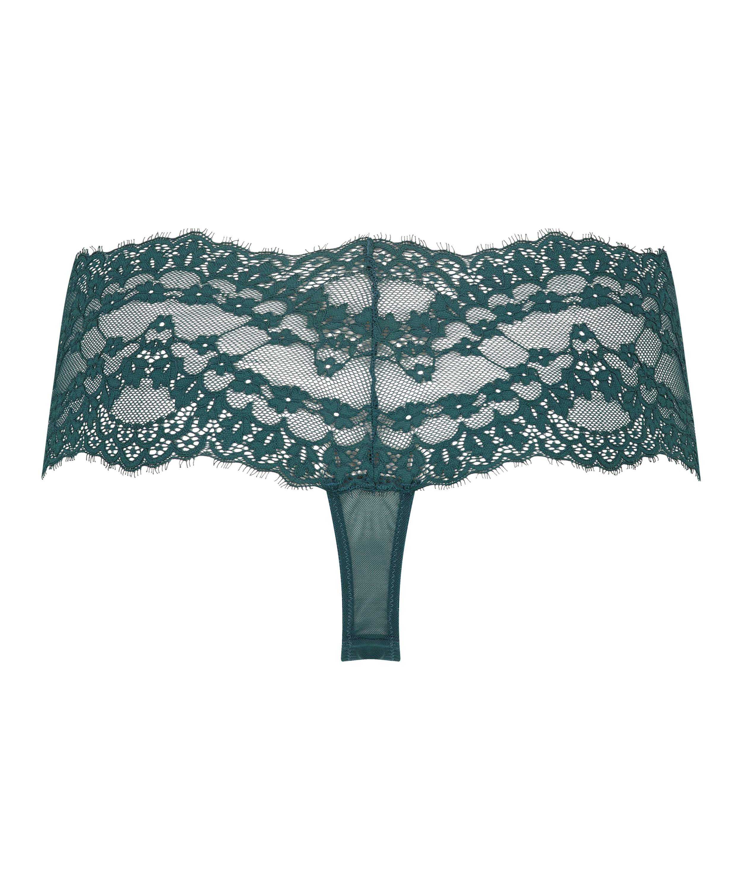 ﻿Stringi bokserki Daisy, Niebieski, main