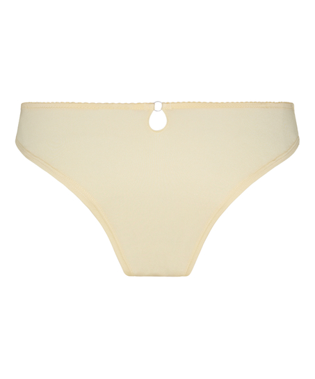 Brazyliany Andrea, Ż&oacute;łty