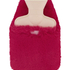Hot water bottle, R&oacute;żowy