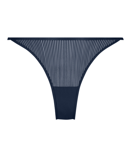 Brazyliany Kaiden, Niebieski