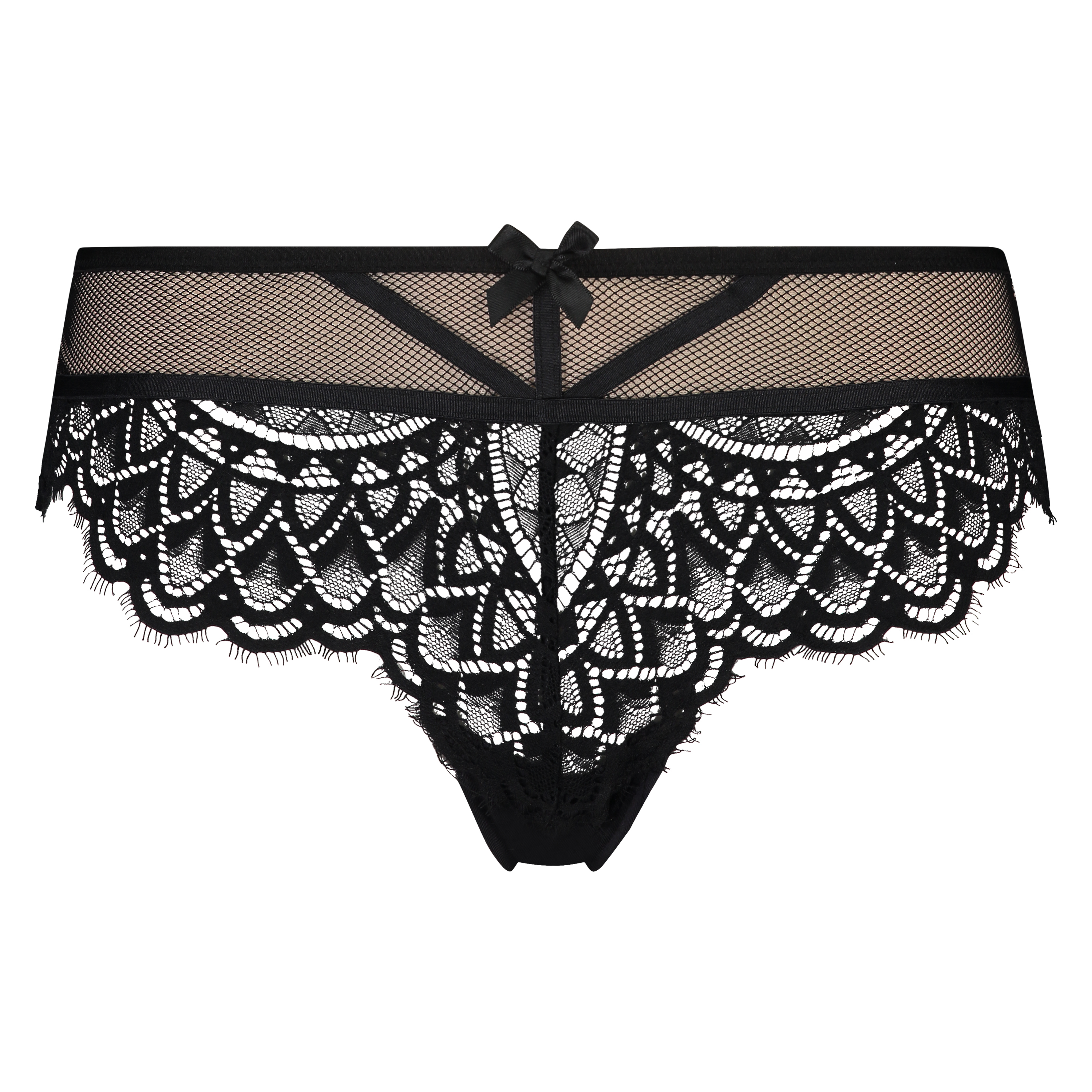 Lucia Brazilian, Czarny, main