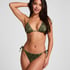 G&oacute;ra Bikini Tr&oacute;jkąt Palermo, Zielony