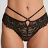 Brazyliany Sabrina, Czarny