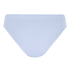 Majtki brazylijskie Dianne, Niebieski
