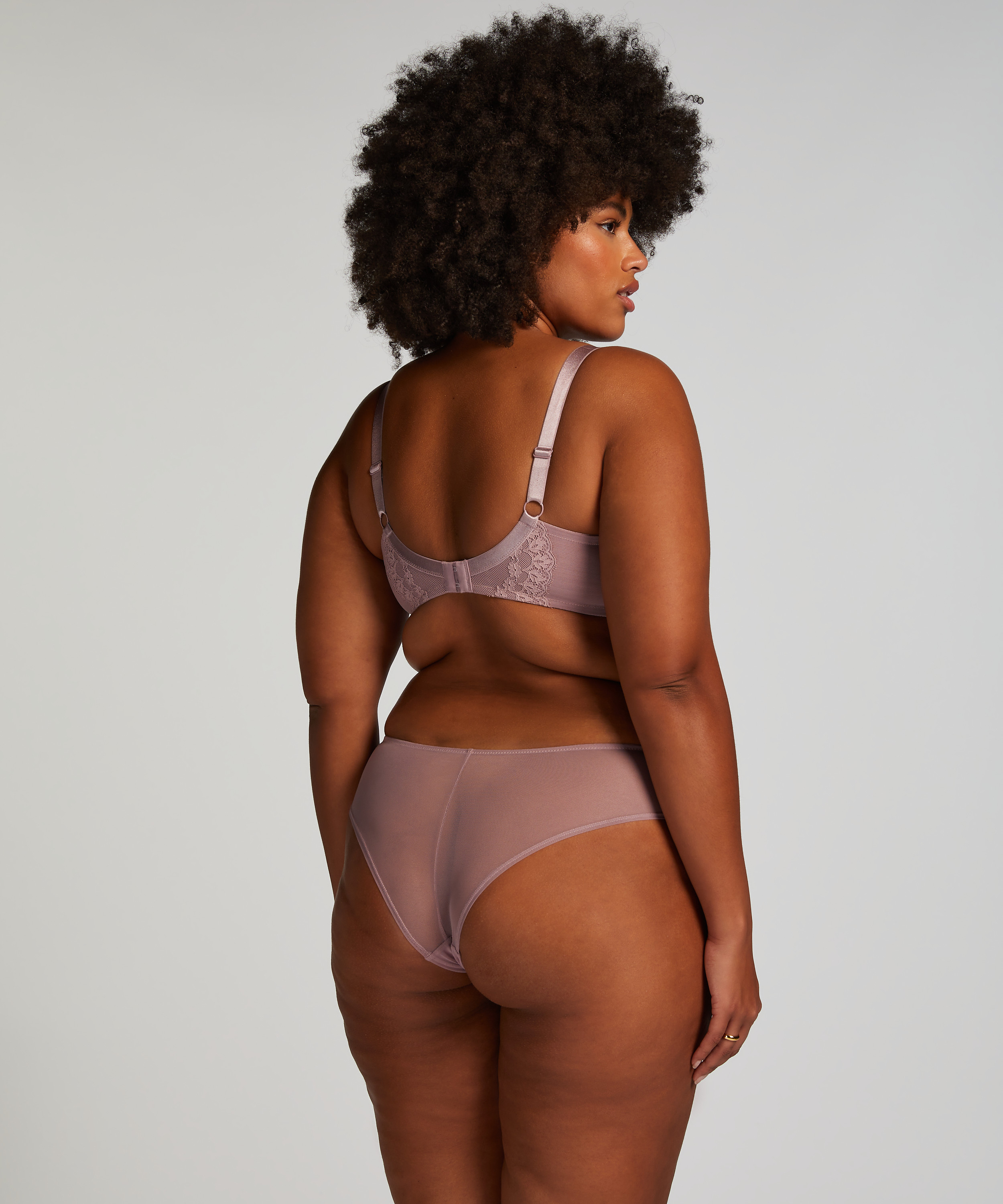 Brazyliany Daisy, Fioletowy, main