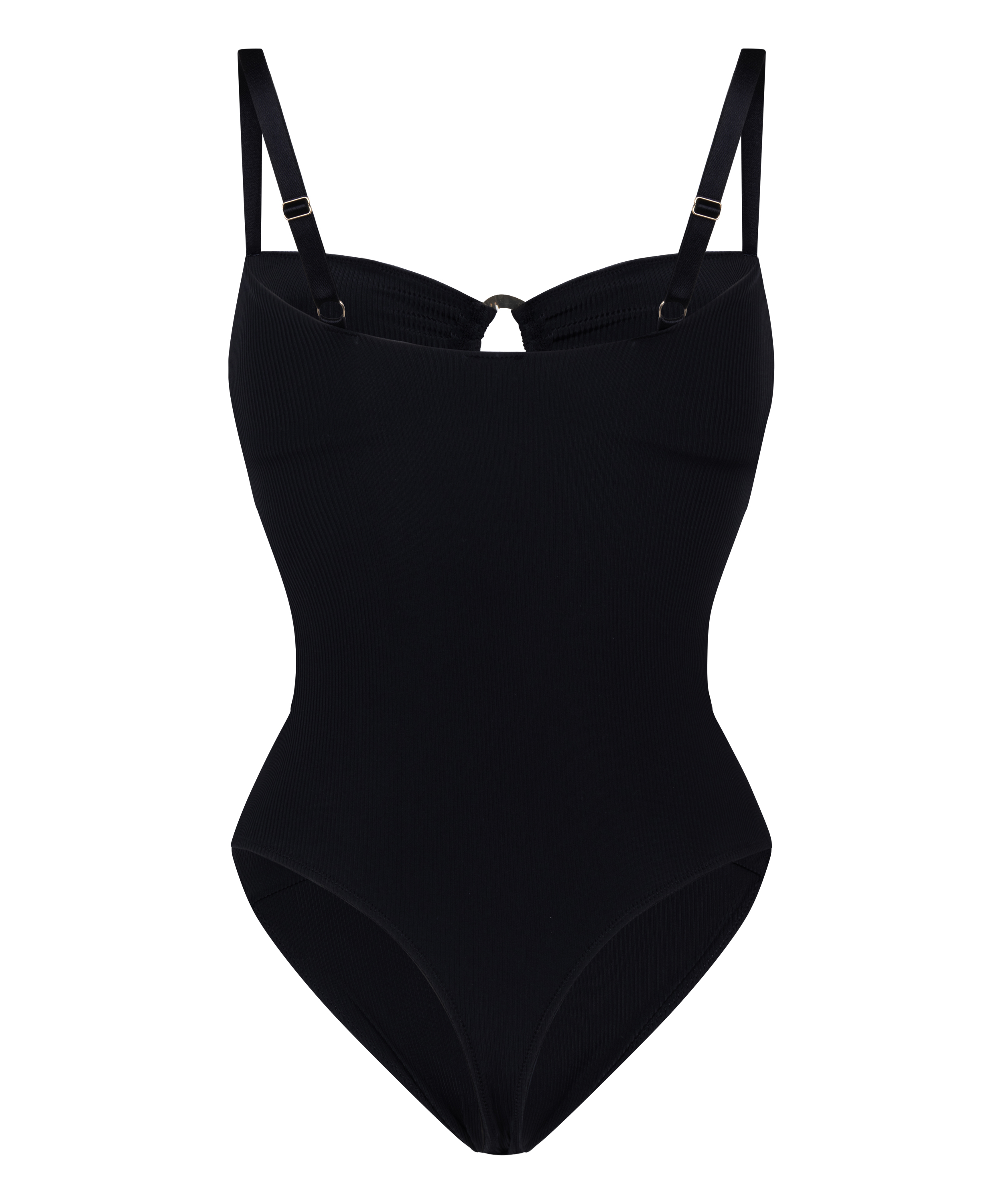 Body Cassandra, Czarny, main