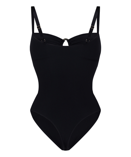 Body Cassandra, Czarny