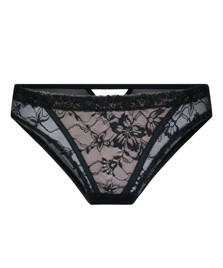 Brazyliany Felicity, Czarny