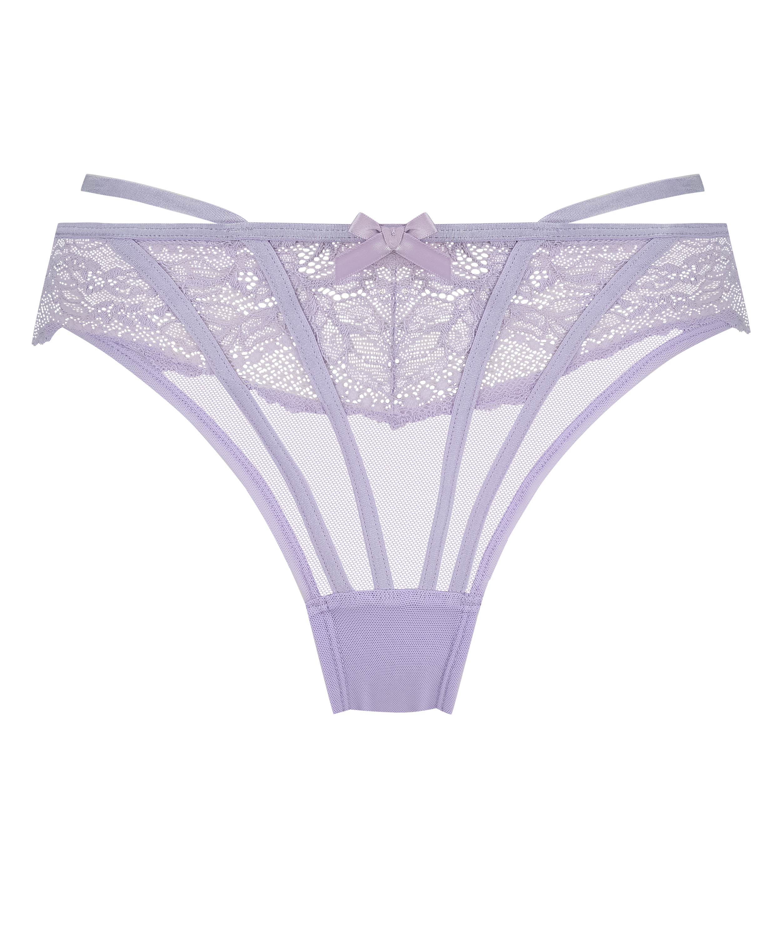 Kirsty Brazilian, Fioletowy, main