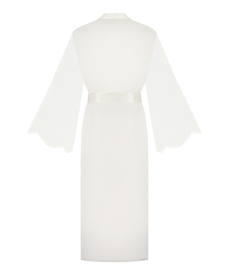 Kimono Camille, Biały