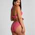 G&oacute;ra od bikini Bandea Lanai, R&oacute;żowy