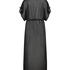 Przezroczyste kimono, Czarny