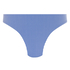 Majtki Bikini Rio Fiji, Niebieski